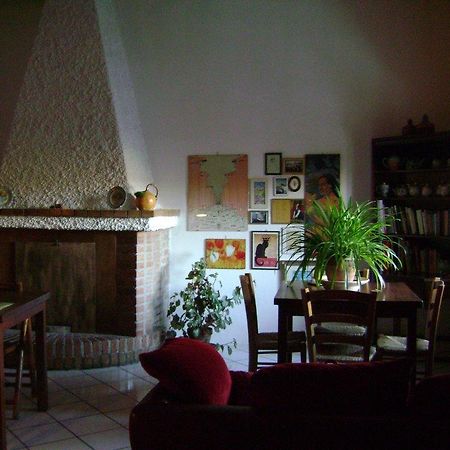 B&B Ixia Carolei Eksteriør bilde