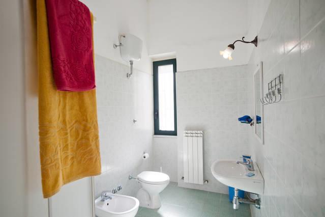B&B Ixia Carolei Eksteriør bilde