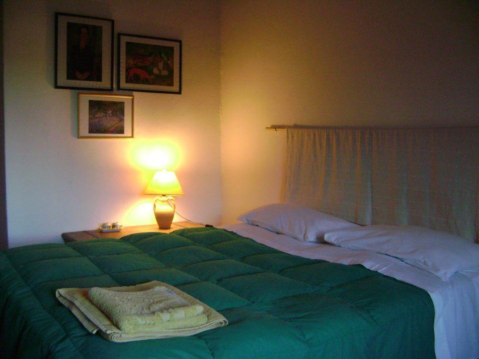 B&B Ixia Carolei Rom bilde
