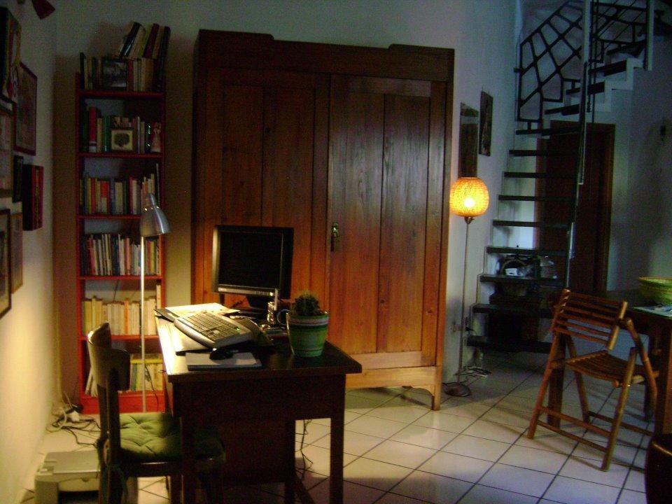 B&B Ixia Carolei Eksteriør bilde